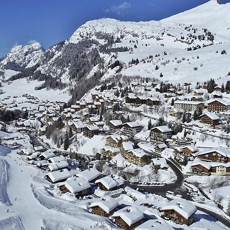Chalet Independant Spacieux, 18 Pers, 7 Chambres, Wifi, Proche Commerces! - Fr-1-391-29 Ле-Гран-Борнан Экстерьер фото