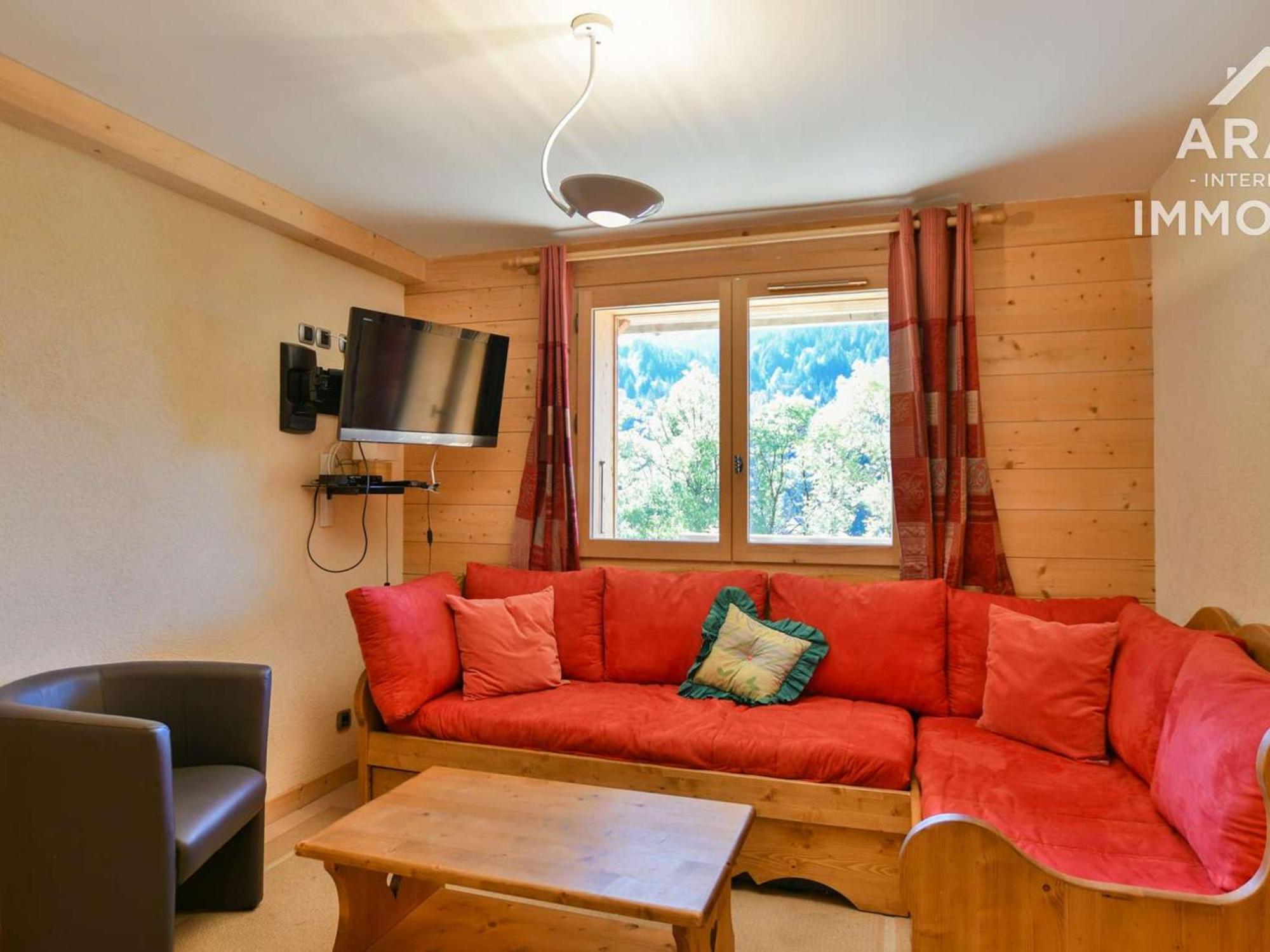 Chalet Independant Spacieux, 18 Pers, 7 Chambres, Wifi, Proche Commerces! - Fr-1-391-29 Ле-Гран-Борнан Экстерьер фото