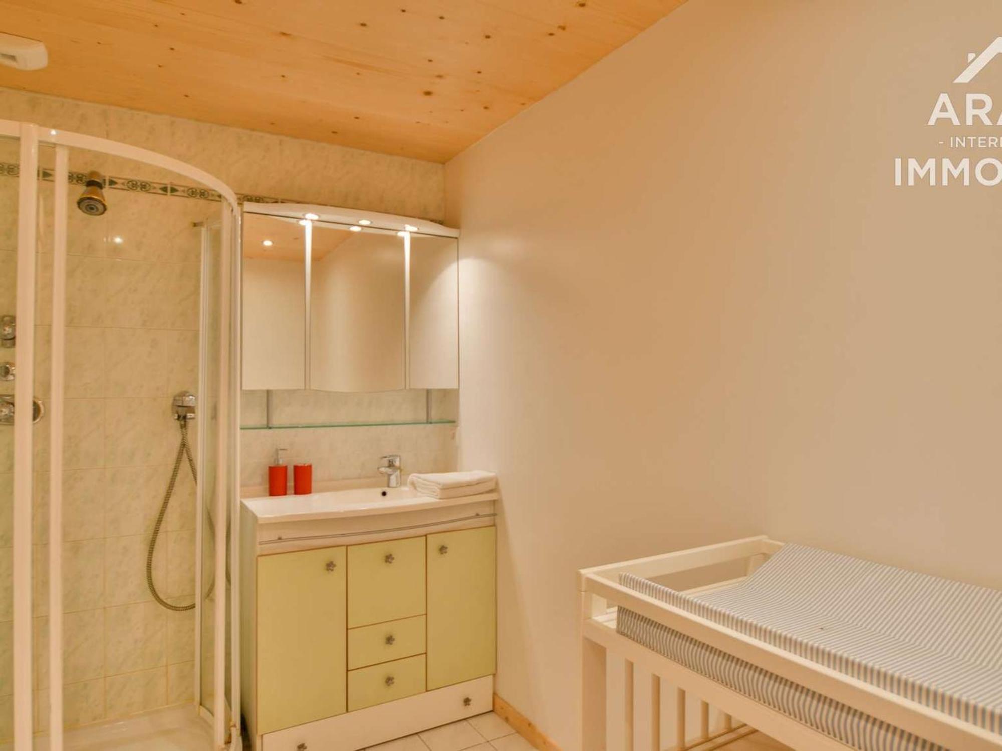 Chalet Independant Spacieux, 18 Pers, 7 Chambres, Wifi, Proche Commerces! - Fr-1-391-29 Ле-Гран-Борнан Экстерьер фото