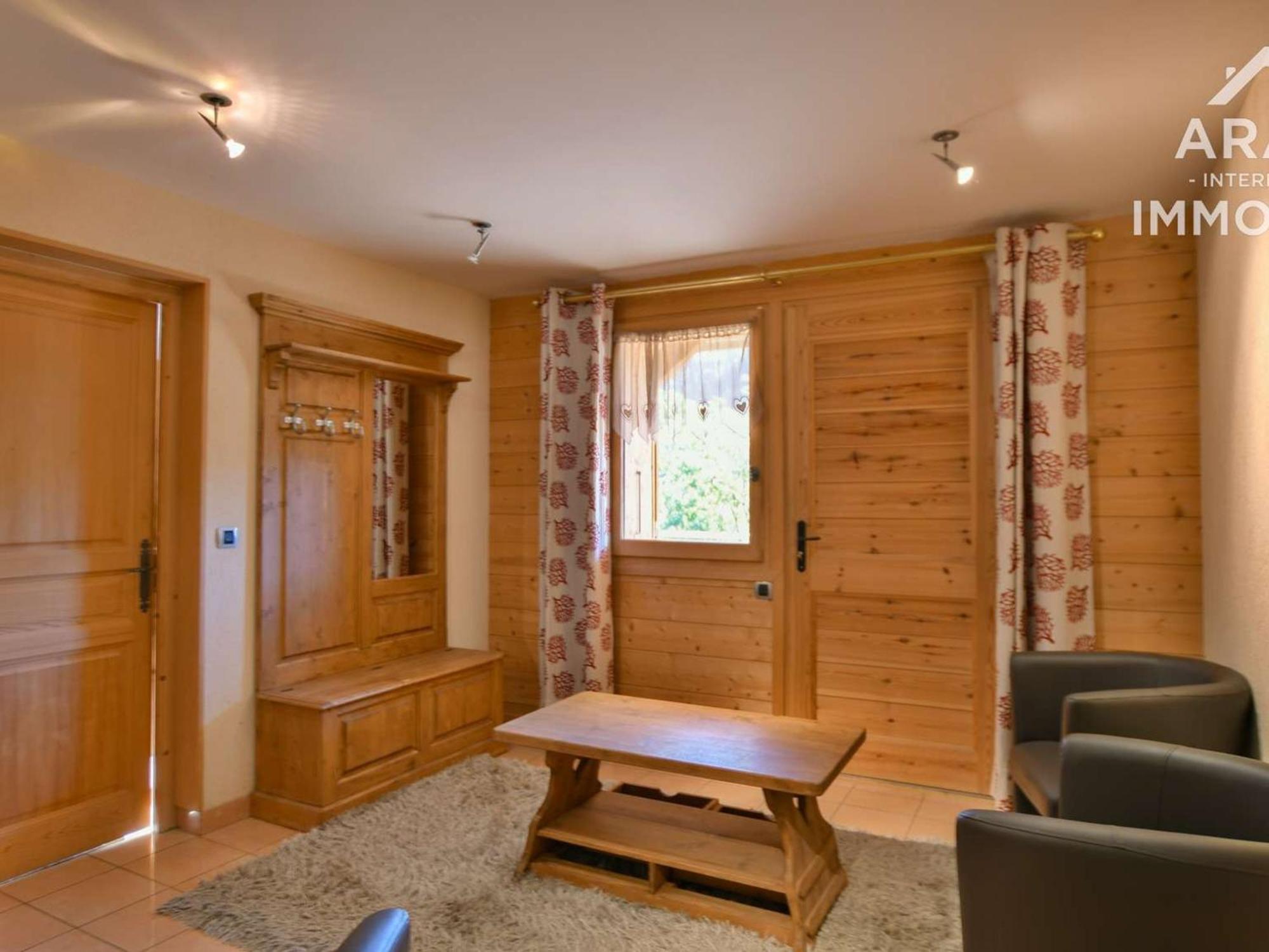 Chalet Independant Spacieux, 18 Pers, 7 Chambres, Wifi, Proche Commerces! - Fr-1-391-29 Ле-Гран-Борнан Экстерьер фото