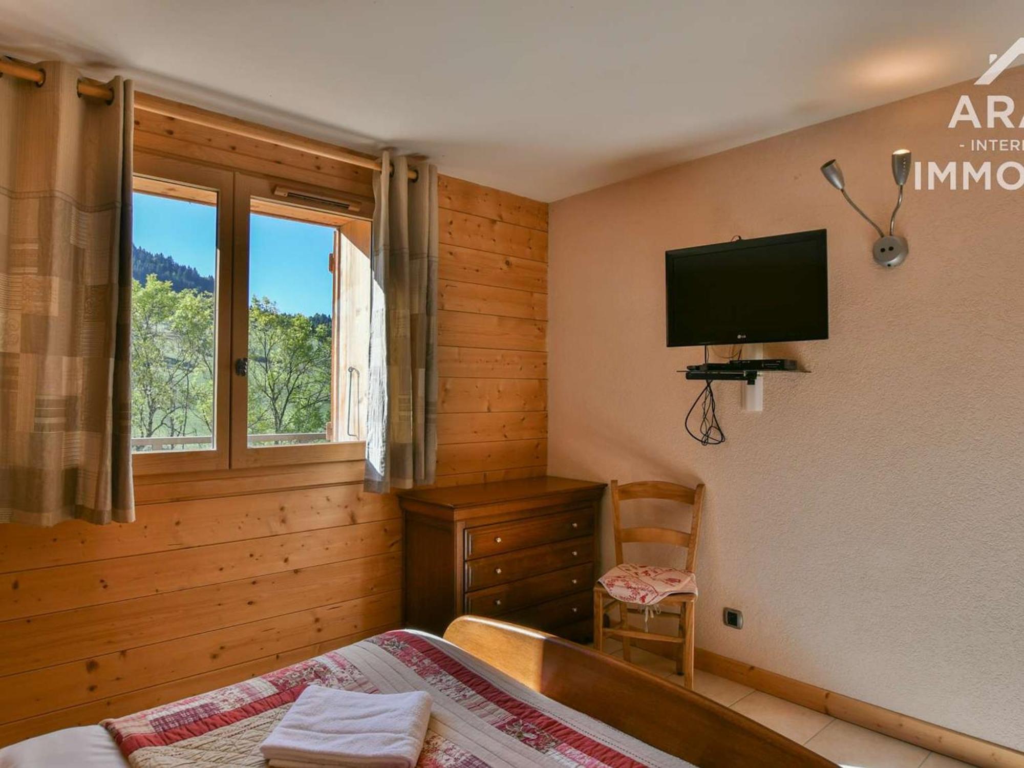 Chalet Independant Spacieux, 18 Pers, 7 Chambres, Wifi, Proche Commerces! - Fr-1-391-29 Ле-Гран-Борнан Экстерьер фото