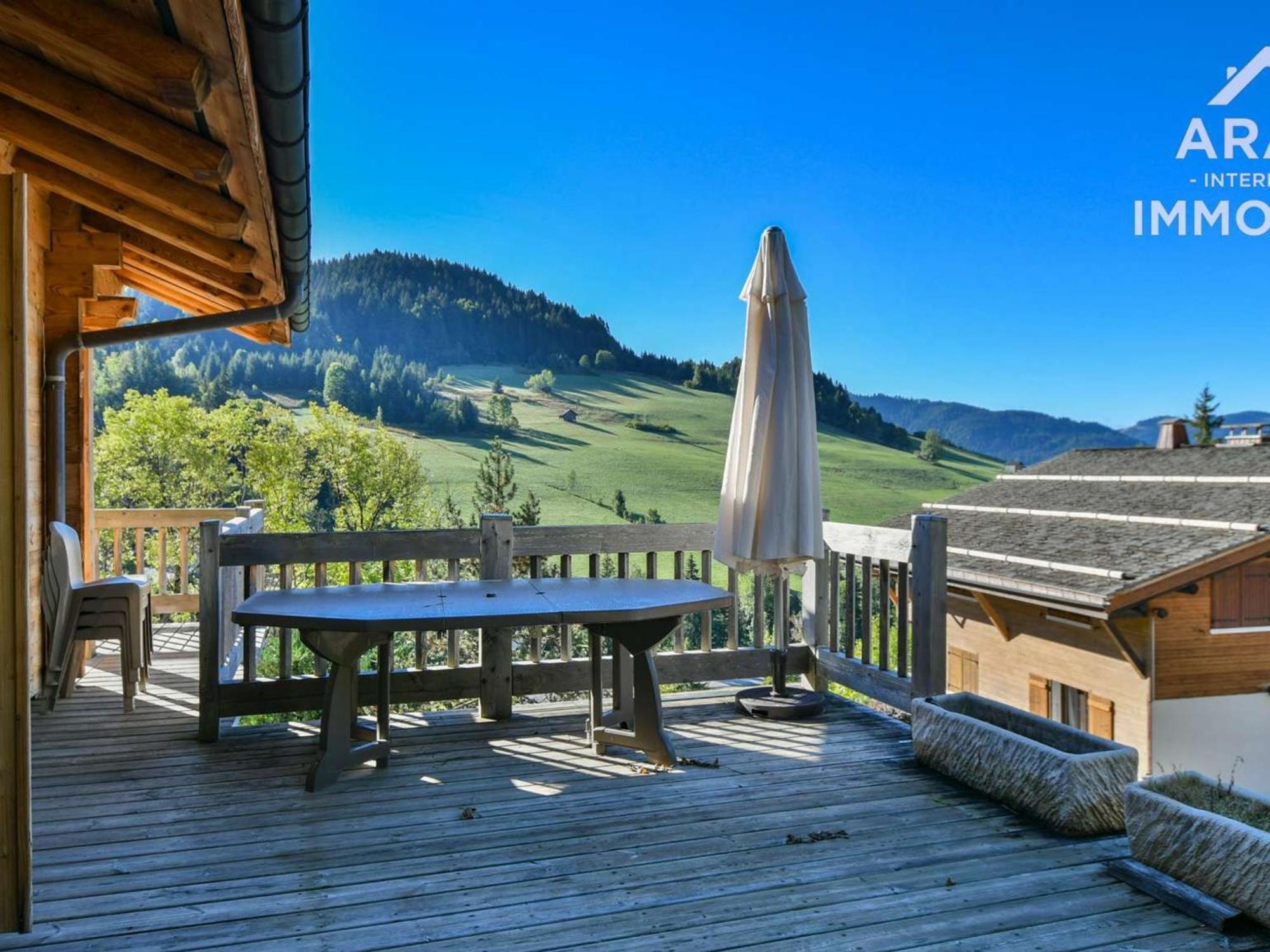 Chalet Independant Spacieux, 18 Pers, 7 Chambres, Wifi, Proche Commerces! - Fr-1-391-29 Ле-Гран-Борнан Экстерьер фото