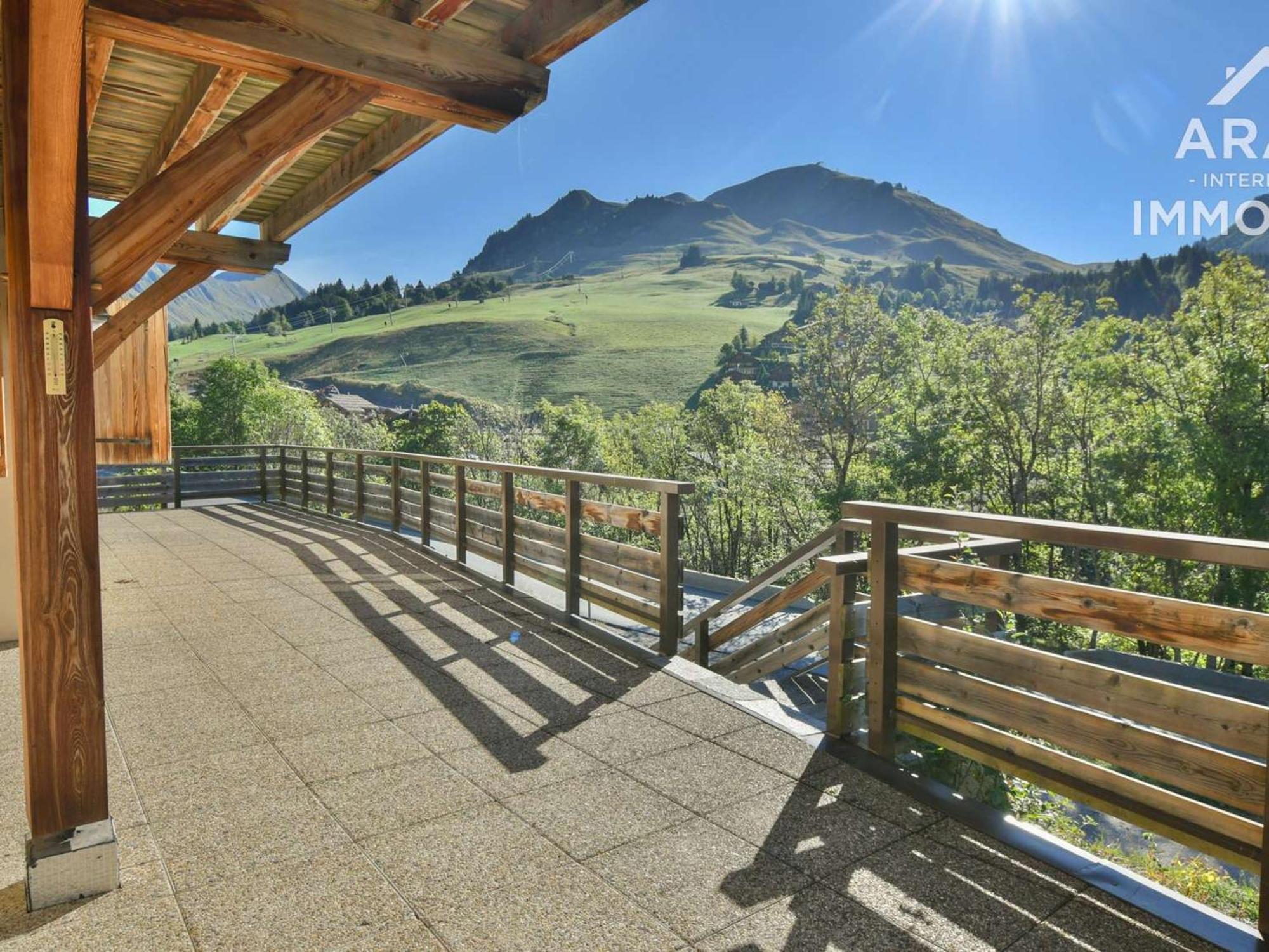 Chalet Independant Spacieux, 18 Pers, 7 Chambres, Wifi, Proche Commerces! - Fr-1-391-29 Ле-Гран-Борнан Экстерьер фото