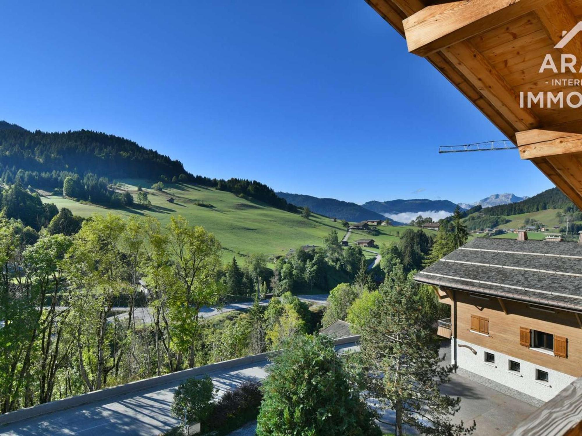 Chalet Independant Spacieux, 18 Pers, 7 Chambres, Wifi, Proche Commerces! - Fr-1-391-29 Ле-Гран-Борнан Экстерьер фото